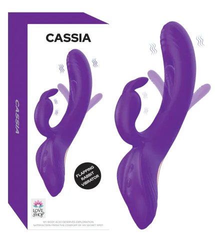 Cassia