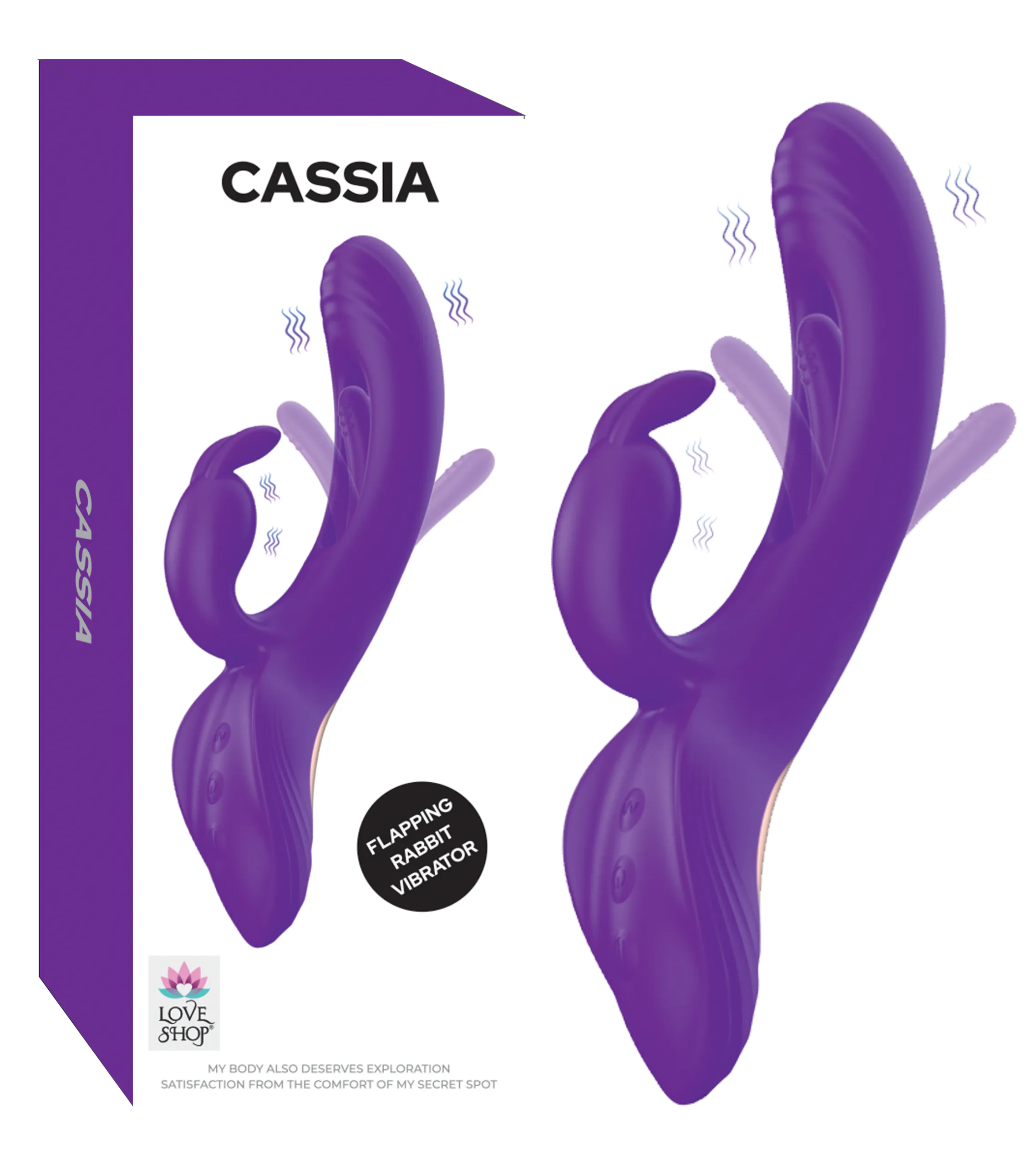 Cassia