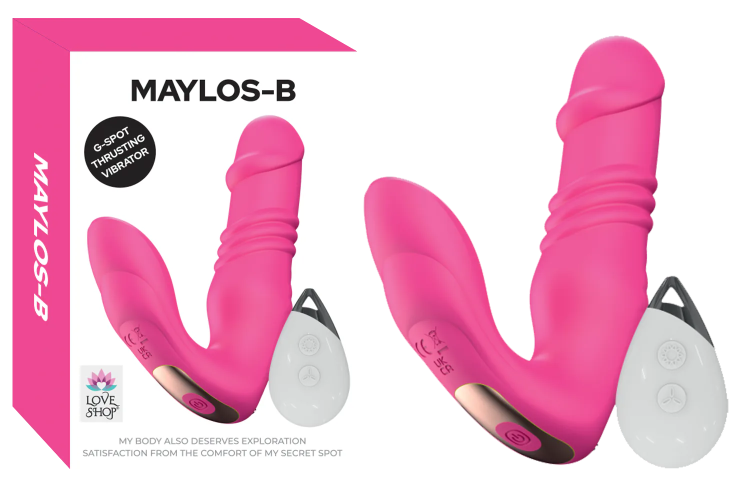 Maylos-B