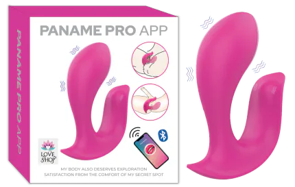 Paname Pro App-Mor Renkli̇