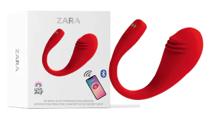 Zara  App - Pembe Renkli̇
