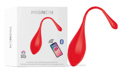 Mi̇gnon App