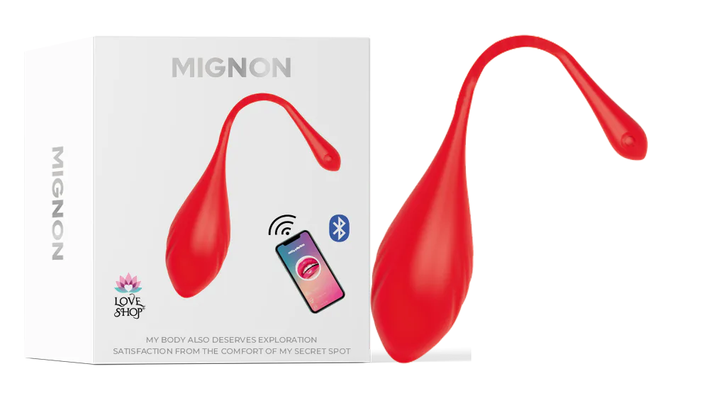 Mi̇gnon App