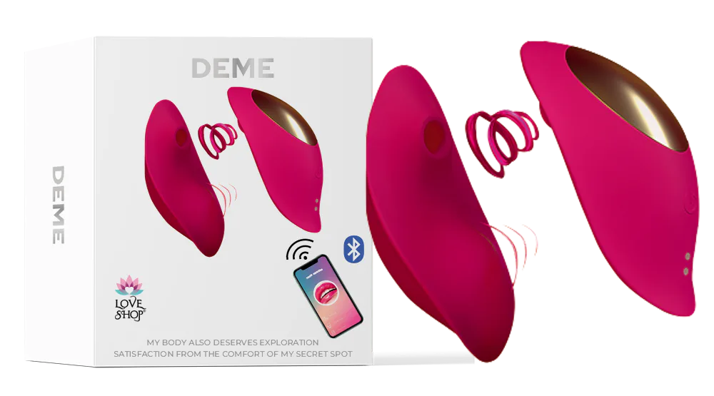 Deme App