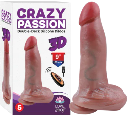 Crayz Çi̇ft Katman