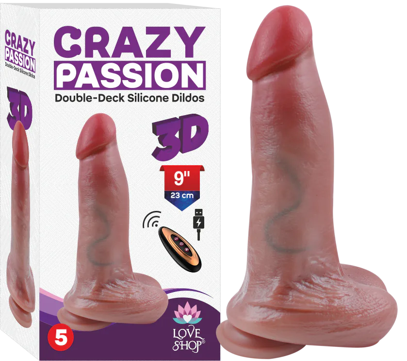 Crayz Çi̇ft Katman