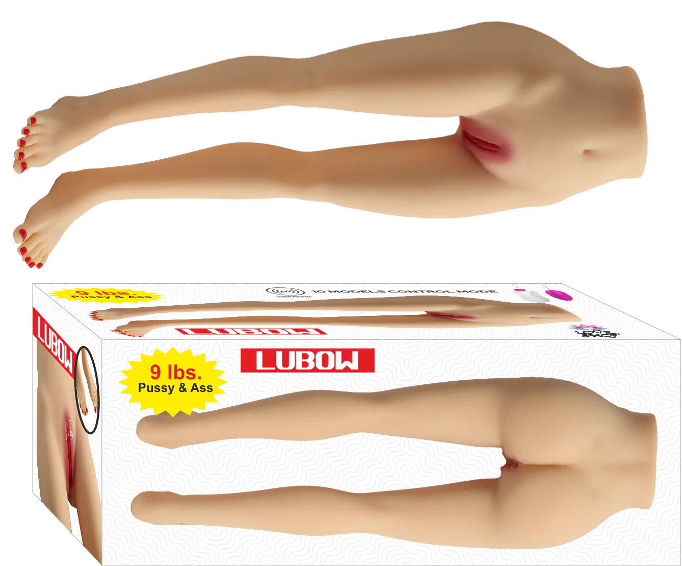 Lubow Mastürbatör