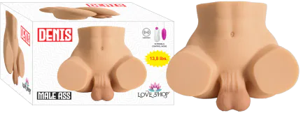 Deni̇s Mastürbatör