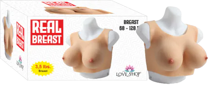 Real Breast