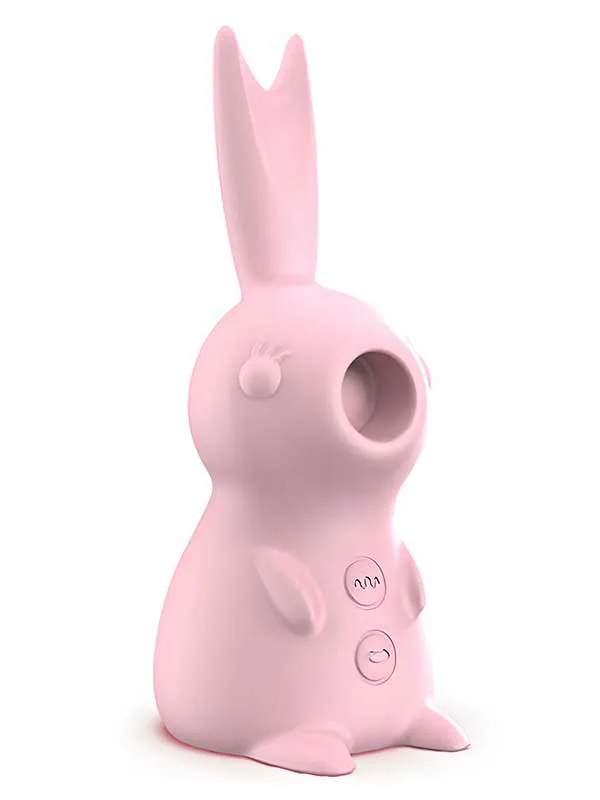 A-Toys by TOYFA Klitoral Uyarıcı Vibratör, TPR, Mor, 22 cm