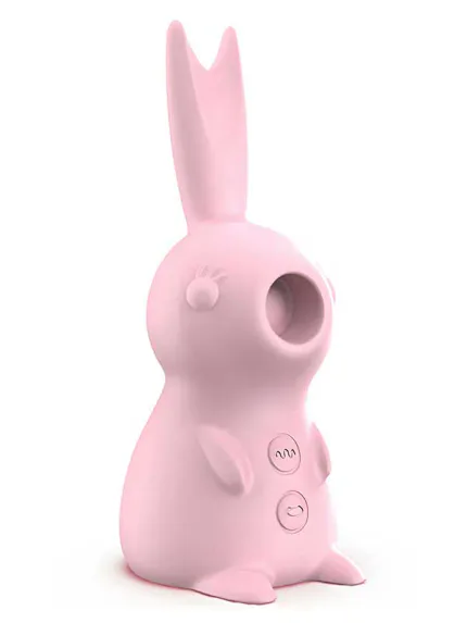 A-Toys by TOYFA Klitoral Uyarıcı Vibratör, silikon, pembe, 15 cm