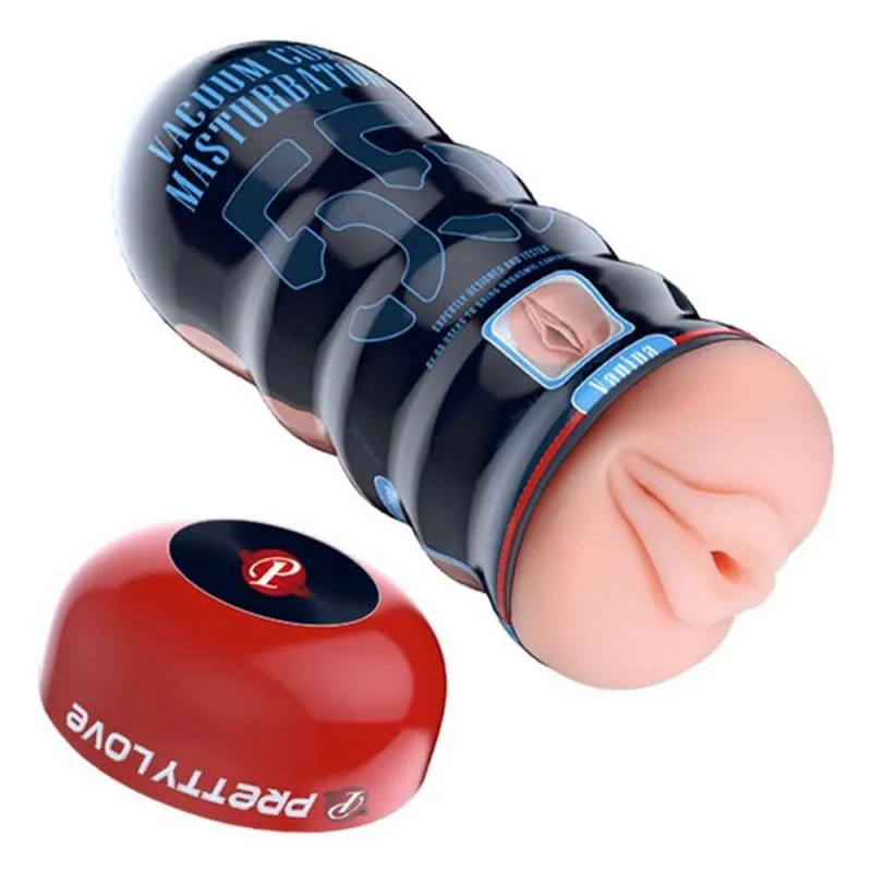 Juicy Pussy by TOYFA Masturbator Realistik, Cherry Ripe, SoftSkin, Ten, 15cm