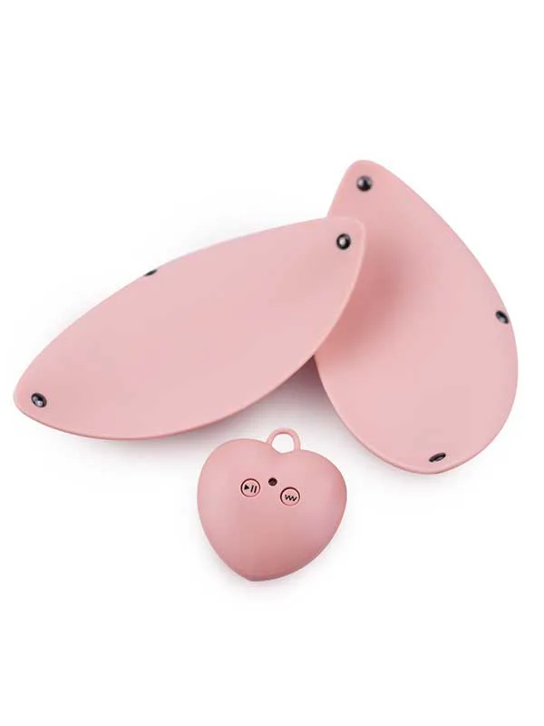 TOYFA POPO Pleasure Dorado anal stimülatörü, su geçirmez, silikon, siyah, 18 cm, Ø 3,5 cm