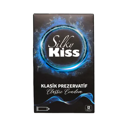 Sitabella Extender Yakıcı Maço Prezervatif