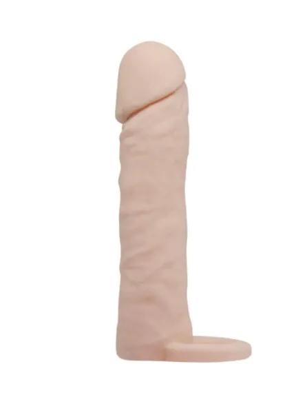 A-Toys by TOYFA Penis Klıfı, SoftSkin, Ten, 16,5 cm