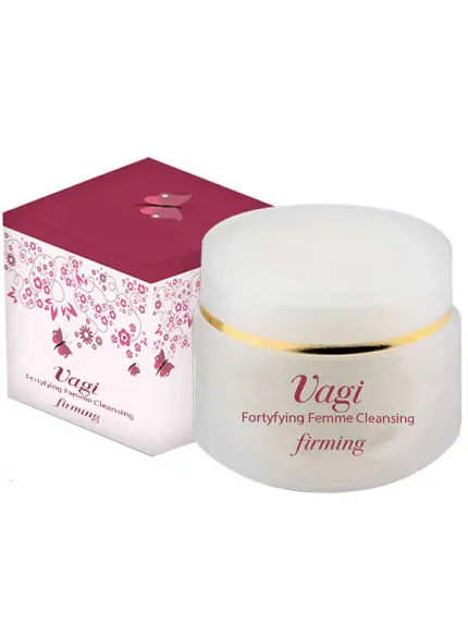 Orgie Tighten – Vajinal Sıkılaştırıcı Jel 15 ml